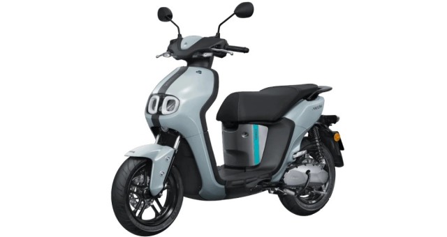 Giá chưa đến 40 triệu đồng, Yamaha Neo's 2026 có gì mới để thu hút khách Việt?